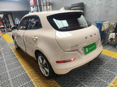 ORA Good Cat 401km Standard Range Deluxe Edition LFP Battery - ფოტო 5