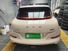 ORA Good Cat 401km Standard Range Deluxe Edition LFP Battery - ფოტო 6