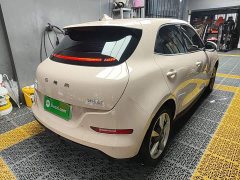 ORA Good Cat 401km Standard Range Deluxe Edition LFP Battery - ფოტო 7