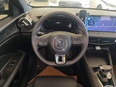 SAIC MG5 300TGI Global Flagship Edition - ფოტო 11