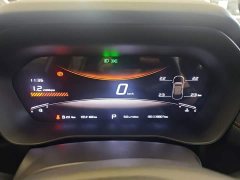 SAIC MG5 300TGI Global Flagship Edition - ფოტო 12