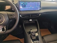 SAIC MG5 300TGI Global Flagship Edition - ფოტო 13