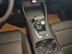 SAIC MG5 300TGI Global Flagship Edition - ფოტო 14