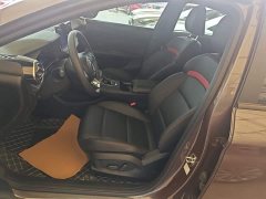 SAIC MG5 300TGI Global Flagship Edition - ფოტო 15