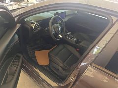 SAIC MG5 300TGI Global Flagship Edition - ფოტო 16