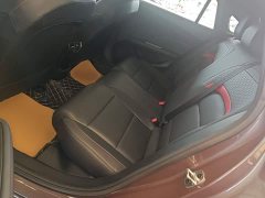 SAIC MG5 300TGI Global Flagship Edition - ფოტო 17