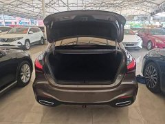 SAIC MG5 300TGI Global Flagship Edition - ფოტო 19