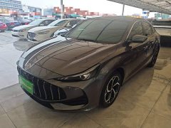 SAIC MG5 300TGI Global Flagship Edition - ფოტო 2