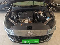 SAIC MG5 300TGI Global Flagship Edition - ფოტო 20