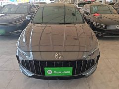 SAIC MG5 300TGI Global Flagship Edition - ფოტო 3
