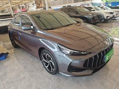 SAIC MG5 300TGI Global Flagship Edition - ფოტო 4
