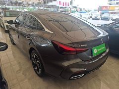SAIC MG5 300TGI Global Flagship Edition - ფოტო 5