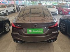 SAIC MG5 300TGI Global Flagship Edition - ფოტო 6
