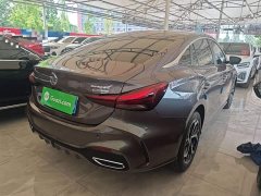 SAIC MG5 300TGI Global Flagship Edition - ფოტო 7
