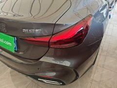 SAIC MG5 300TGI Global Flagship Edition - ფოტო 8