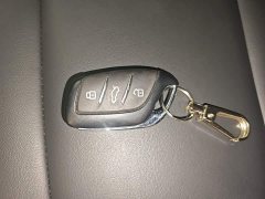 SAIC MG5 300TGI Global Flagship Edition - ფოტო 9