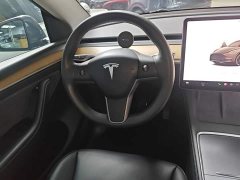 Tesla Model Y Long Range All-Wheel Drive - ფოტო 11