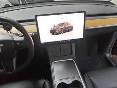 Tesla Model Y Long Range All-Wheel Drive - ფოტო 13