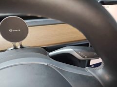Tesla Model Y Long Range All-Wheel Drive - ფოტო 14