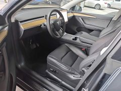 Tesla Model Y Long Range All-Wheel Drive - ფოტო 15