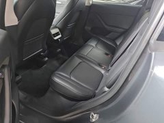 Tesla Model Y Long Range All-Wheel Drive - ფოტო 17