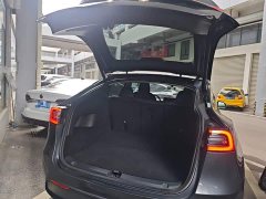 Tesla Model Y Long Range All-Wheel Drive - ფოტო 19