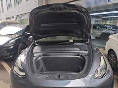 Tesla Model Y Long Range All-Wheel Drive - ფოტო 20