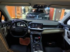 Lynk & Co Geely Lynk & Co 06 EM-P 2022 PHEV 84KM Range Pro - ფოტო 10