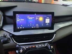 Lynk & Co Geely Lynk & Co 06 EM-P 2022 PHEV 84KM Range Pro - ფოტო 13