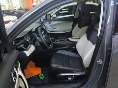 Lynk & Co Geely Lynk & Co 06 EM-P 2022 PHEV 84KM Range Pro - ფოტო 15