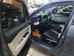 Lynk & Co Geely Lynk & Co 06 EM-P 2022 PHEV 84KM Range Pro - ფოტო 16