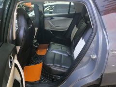 Lynk & Co Geely Lynk & Co 06 EM-P 2022 PHEV 84KM Range Pro - ფოტო 17