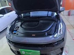 Lynk & Co Geely Lynk & Co 06 EM-P 2022 PHEV 84KM Range Pro - ფოტო 20