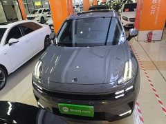 Lynk & Co Geely Lynk & Co 06 EM-P 2022 PHEV 84KM Range Pro - ფოტო 3