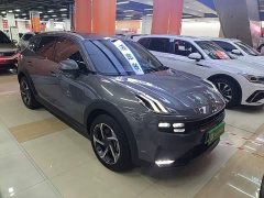 Lynk & Co Geely Lynk & Co 06 EM-P 2022 PHEV 84KM Range Pro - ფოტო 4