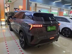 Lynk & Co Geely Lynk & Co 06 EM-P 2022 PHEV 84KM Range Pro - ფოტო 5