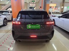 Lynk & Co Geely Lynk & Co 06 EM-P 2022 PHEV 84KM Range Pro - ფოტო 6