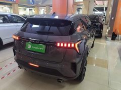 Lynk & Co Geely Lynk & Co 06 EM-P 2022 PHEV 84KM Range Pro - ფოტო 7