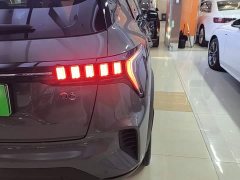 Lynk & Co Geely Lynk & Co 06 EM-P 2022 PHEV 84KM Range Pro - ფოტო 8