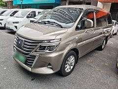 Dongfeng Lingzhi M5 EV Edition Luxury Version 7 - ფოტო 1
