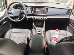 Dongfeng Lingzhi M5 EV Edition Luxury Version 7 - ფოტო 10