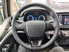 Dongfeng Lingzhi M5 EV Edition Luxury Version 7 - ფოტო 11