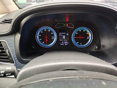 Dongfeng Lingzhi M5 EV Edition Luxury Version 7 - ფოტო 12