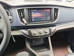 Dongfeng Lingzhi M5 EV Edition Luxury Version 7 - ფოტო 13