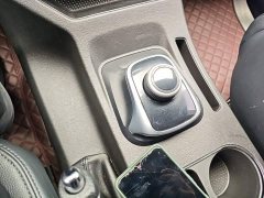 Dongfeng Lingzhi M5 EV Edition Luxury Version 7 - ფოტო 14