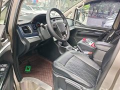 Dongfeng Lingzhi M5 EV Edition Luxury Version 7 - ფოტო 15