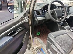 Dongfeng Lingzhi M5 EV Edition Luxury Version 7 - ფოტო 16