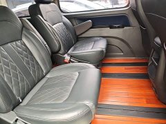 Dongfeng Lingzhi M5 EV Edition Luxury Version 7 - ფოტო 17