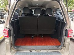 Dongfeng Lingzhi M5 EV Edition Luxury Version 7 - ფოტო 19