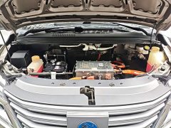Dongfeng Lingzhi M5 EV Edition Luxury Version 7 - ფოტო 20